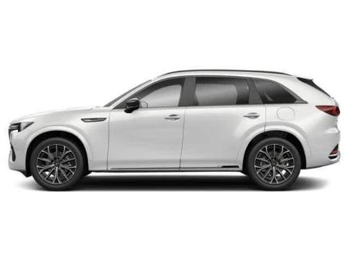 2025 Mazda CX-70 3.3 Turbo S Premium