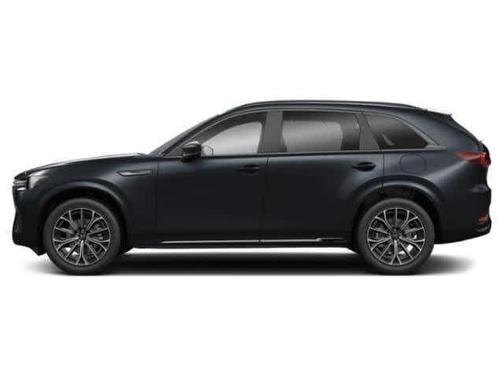2025 Mazda CX-70 3.3 Turbo S Premium