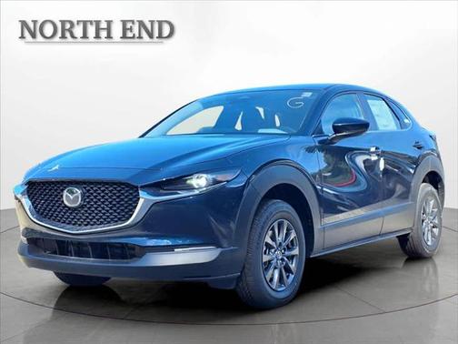 2025 Mazda CX-30 2.5 S