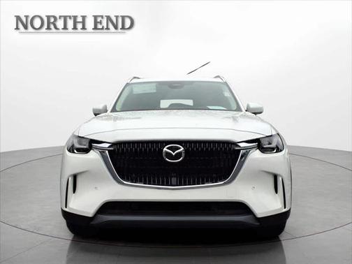 2025 Mazda CX-90 PHEV Preferred