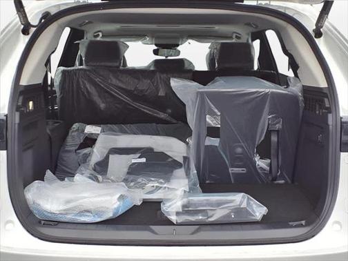 2025 Mazda CX-90 PHEV Preferred