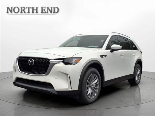 2025 Mazda CX-90 PHEV Preferred
