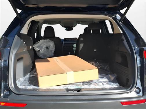 2025 Mazda CX-50 Hybrid Preferred Package
