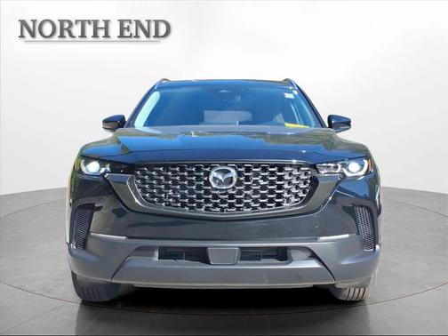 2025 Mazda CX-50 Hybrid Preferred Package