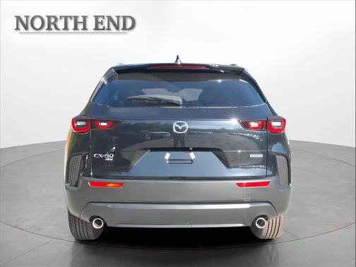 2025 Mazda CX-50 Hybrid Preferred Package
