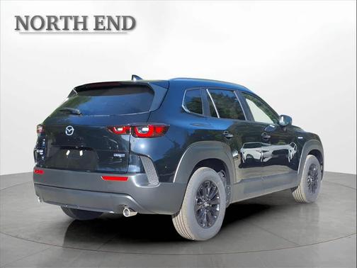 2025 Mazda CX-50 Hybrid Preferred Package