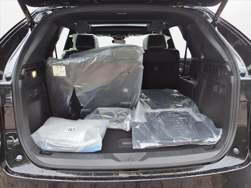 2025 Mazda CX-90 PHEV Premium Plus