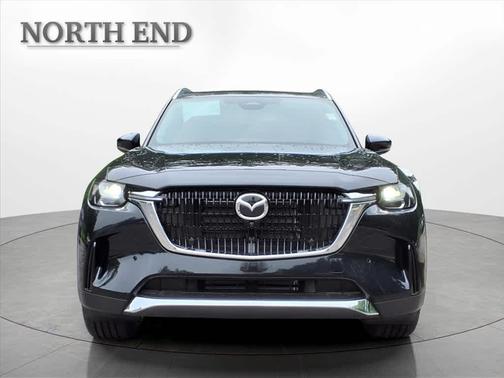 2025 Mazda CX-90 PHEV Premium Plus
