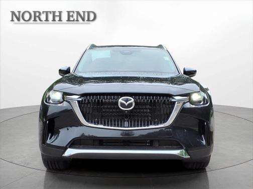 2025 Mazda CX-90 PHEV Premium Plus