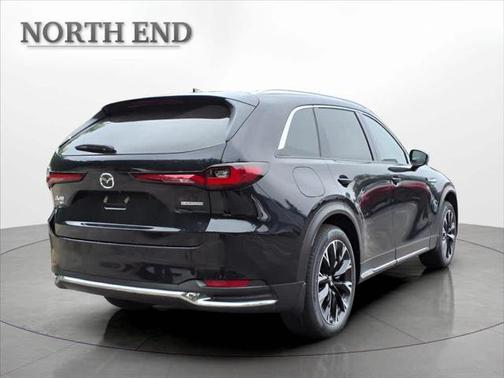 2025 Mazda CX-90 PHEV Premium Plus