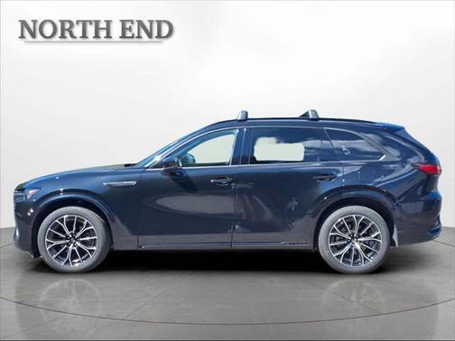 2025 Mazda CX-70 3.3 Turbo S Premium