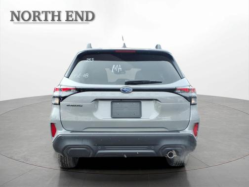 2026 Mazda CX-50 2.5 S Premium Package