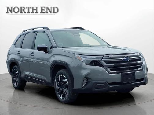 2026 Mazda CX-50 2.5 S Premium Package