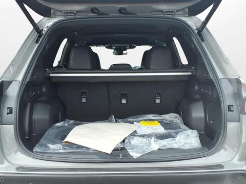 2026 Mazda CX-50 2.5 S Premium Package