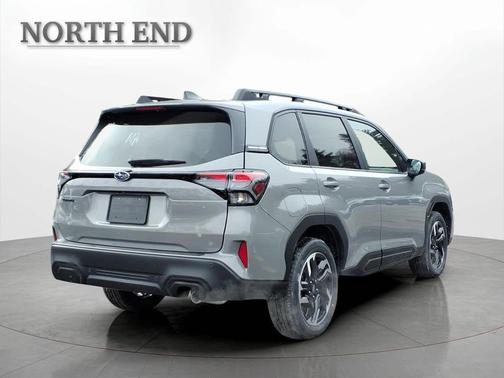 2026 Mazda CX-50 2.5 S Premium Package