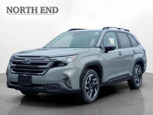 2026 Mazda CX-50 2.5 S Premium Package