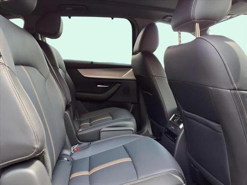 2025 Mazda CX-90 PHEV Base
