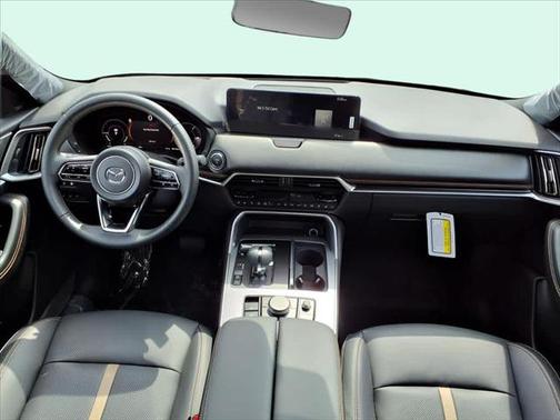 2025 Mazda CX-90 PHEV Base
