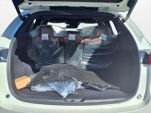 2025 Mazda CX-5 Carbon Edition Turbo