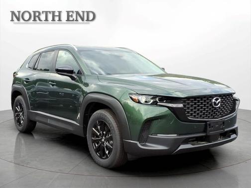 Cypress 2026 Mazda CX-50 2.5 S Preferred Package