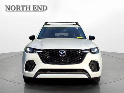 2025 Mazda CX-70 3.3 Turbo S Premium