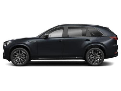 2025 Mazda CX-70 3.3 Turbo S Premium