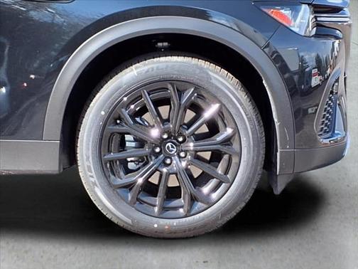 2025 Mazda CX-70 3.3 Turbo Premium Plus Package