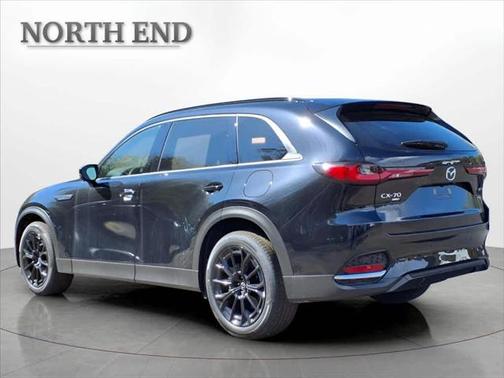 2025 Mazda CX-70 3.3 Turbo Premium Plus Package