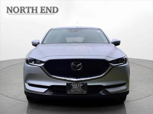 2019 Mazda CX-5 Sport