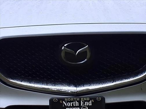 2019 Mazda CX-5 Sport