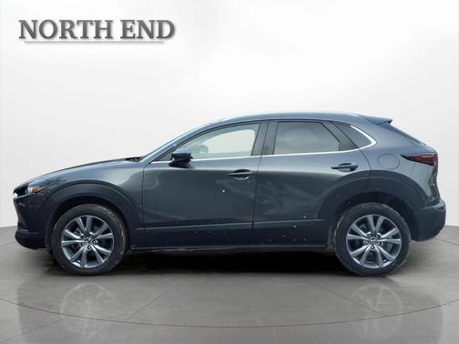 2023 Mazda CX-30 2.5 S Select Package