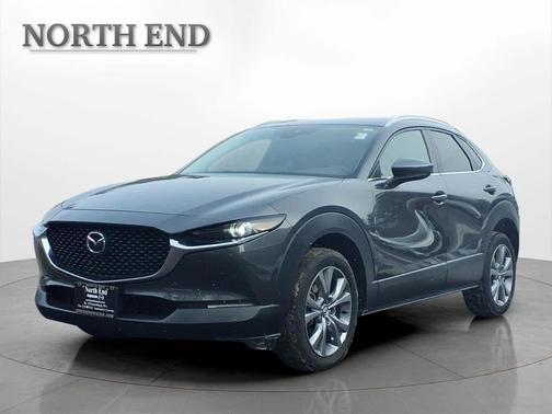 2023 Mazda CX-30 2.5 S Select Package