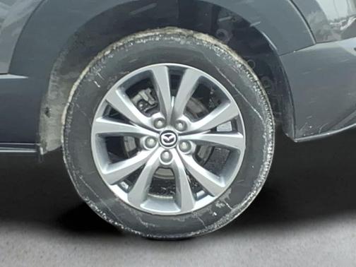 2023 Mazda CX-30 2.5 S Select Package