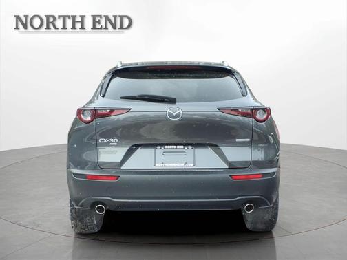 2023 Mazda CX-30 2.5 S Select Package
