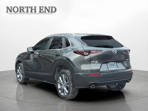 2023 Mazda CX-30 2.5 S Select Package