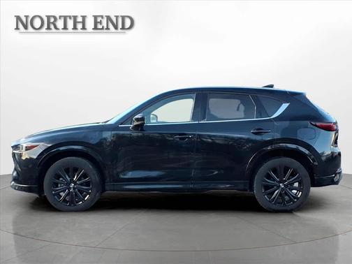 2024 Mazda CX-5 2.5 Turbo Premium