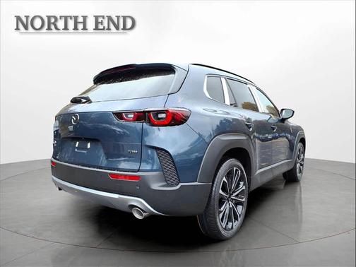 2026 Mazda CX-50 2.5 Turbo Premium Plus Package