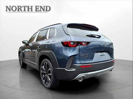 2026 Mazda CX-50 2.5 Turbo Premium Plus Package