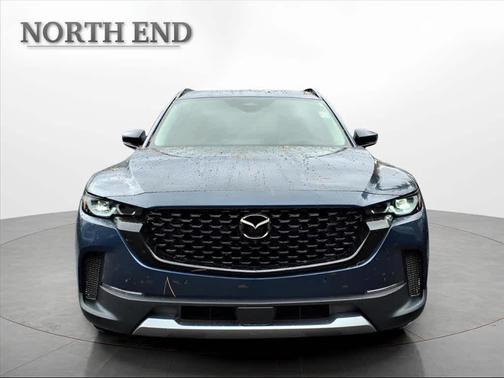 2026 Mazda CX-50 2.5 Turbo Premium Plus Package