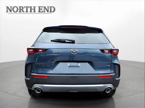 2026 Mazda CX-50 2.5 Turbo Premium Plus Package