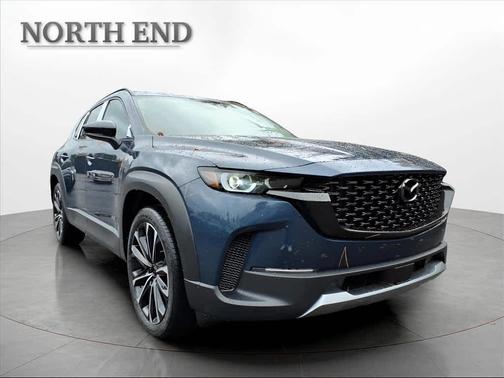 2026 Mazda CX-50 2.5 Turbo Premium Plus Package