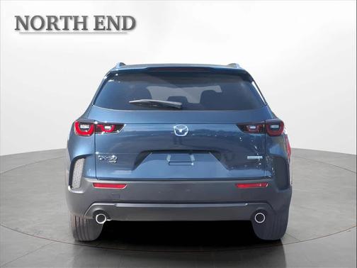 2025 Mazda CX-50 2.5 S Select Package