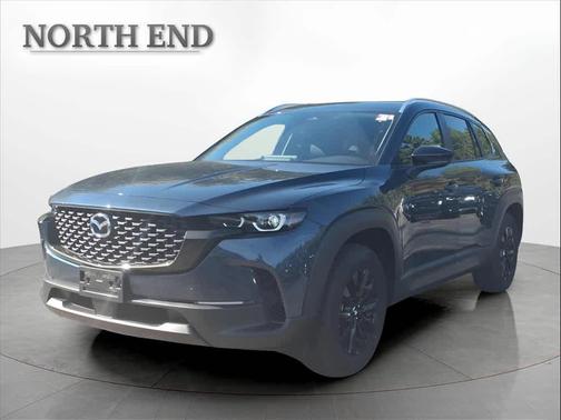 2025 Mazda CX-50 2.5 S Select Package