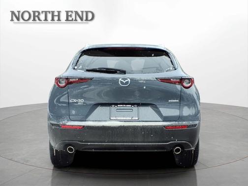 2024 Mazda CX-30 2.5 S Carbon Edition