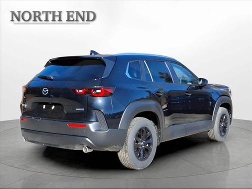 2026 Mazda CX-50 Hybrid Preferred