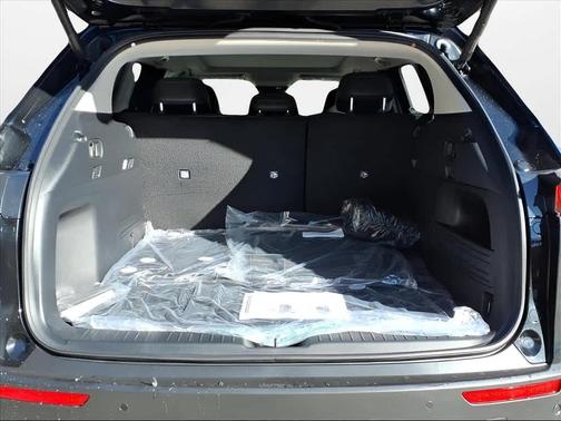 2026 Mazda CX-50 Hybrid Preferred