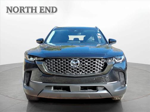 2026 Mazda CX-50 Hybrid Preferred