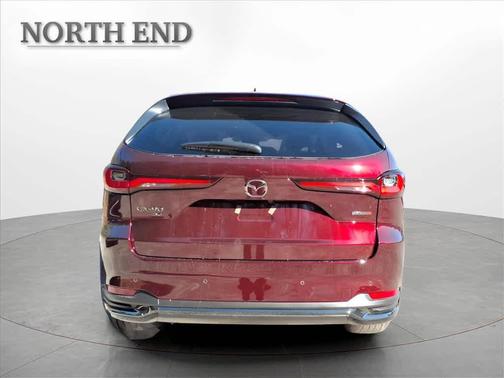 2026 Mazda CX-90 3.3 Turbo S Premium