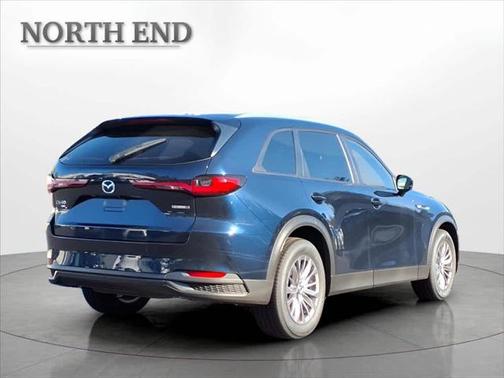2025 Mazda CX-90 3.3 Turbo S