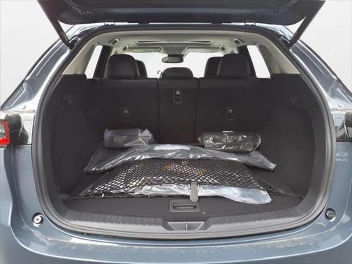 2025 Mazda CX-5 Carbon Edition
